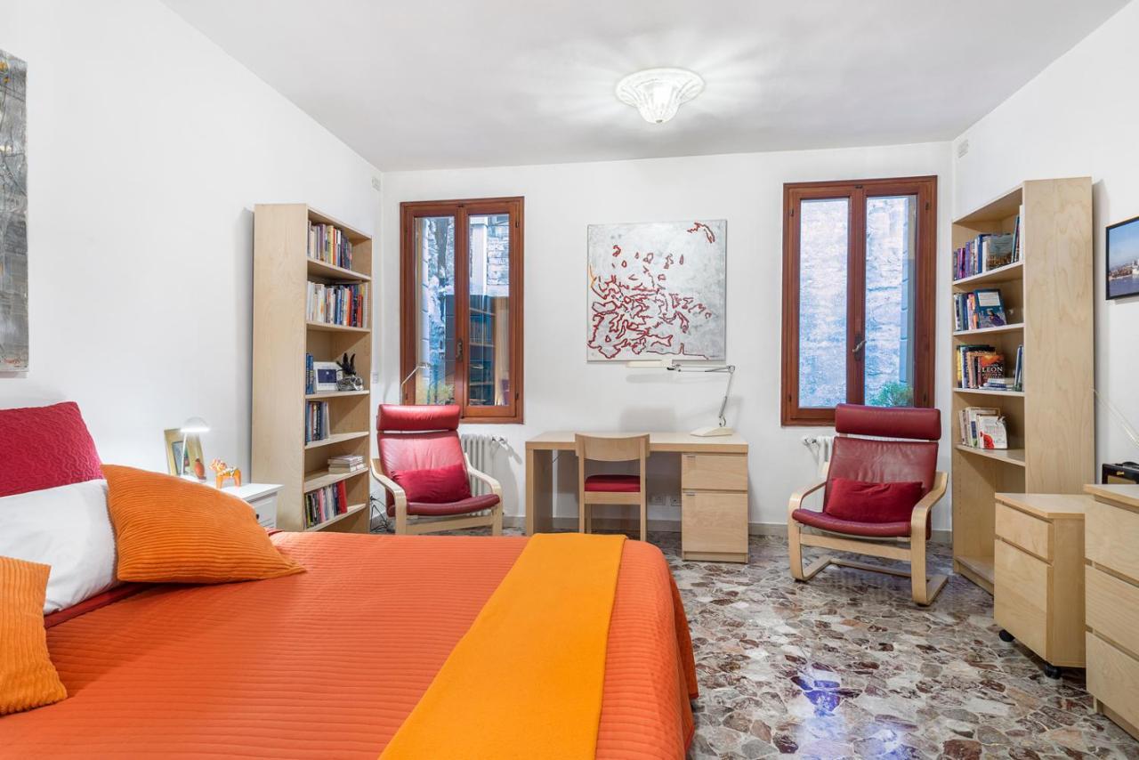 Acquarello - Like At Home In Heart Of Venice Exterior photo