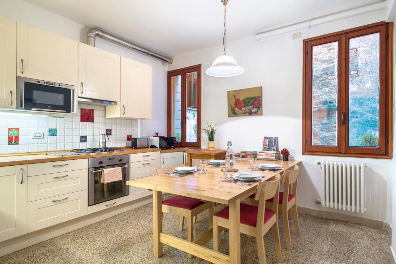 Acquarello - Like At Home In Heart Of Venice Exterior photo