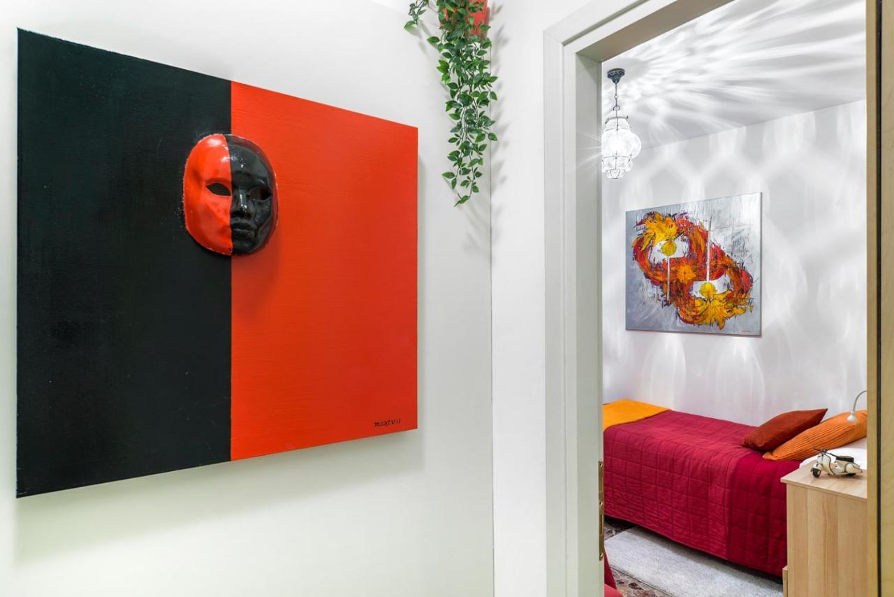 Acquarello - Like At Home In Heart Of Venice Exterior photo