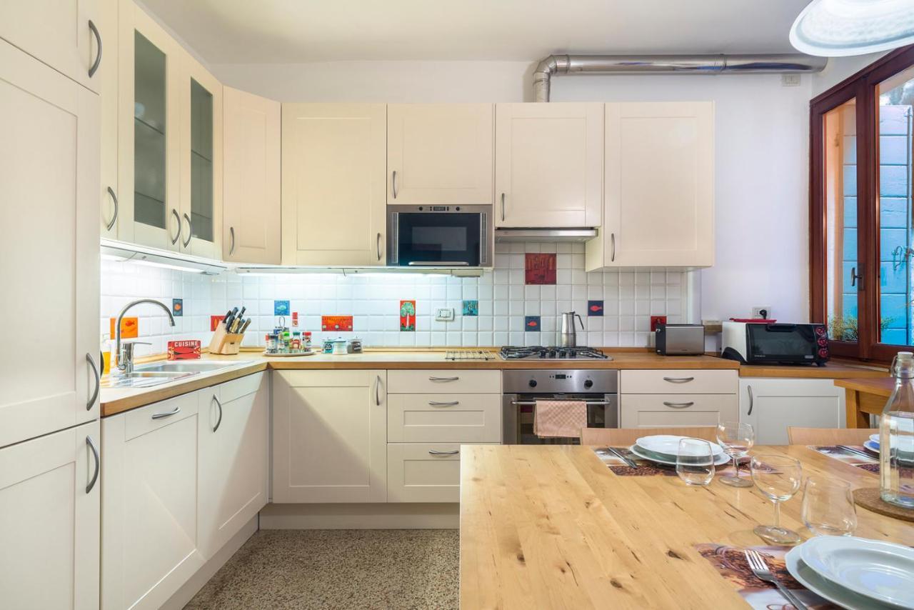 Acquarello - Like At Home In Heart Of Venice Exterior photo