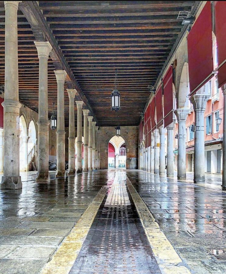 Acquarello - Like At Home In Heart Of Venice Exterior photo